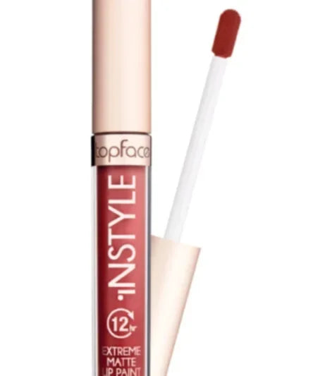 Instyle Extreme Matte Lip Paint