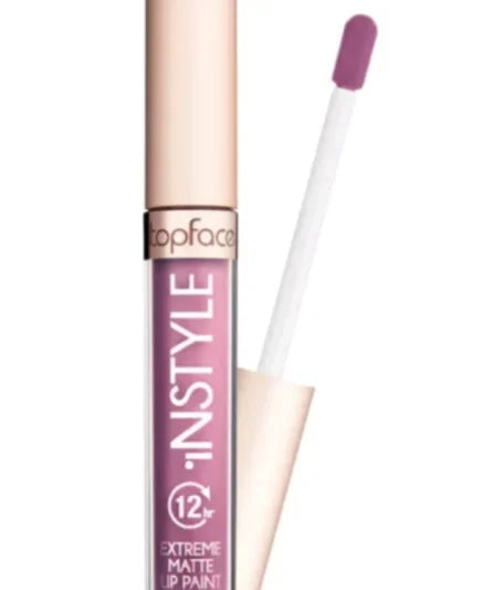 Instyle Extreme Matte Lip Paint