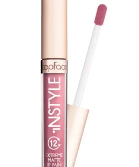 Instyle Extreme Matte Lip Paint