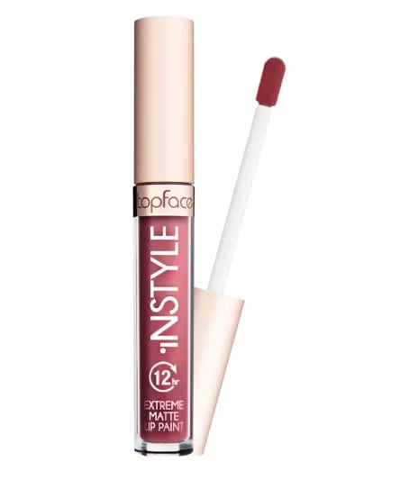 Instyle Extreme Matte Lip Paint