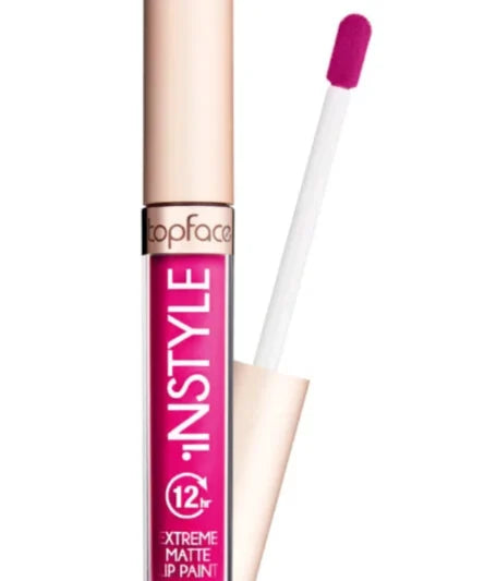 Instyle Extreme Matte Lip Paint