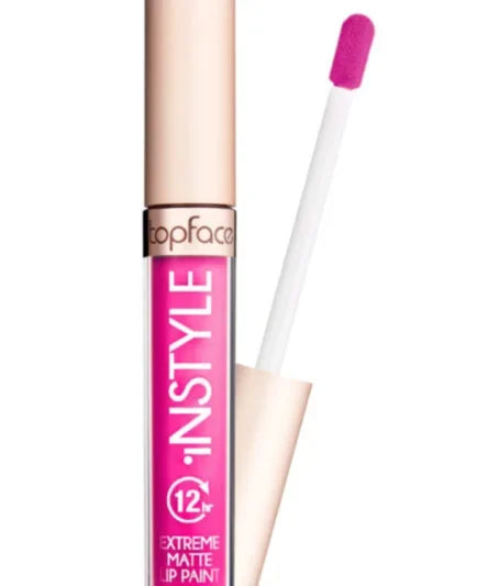 Instyle Extreme Matte Lip Paint