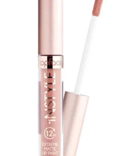 Instyle Extreme Matte Lip Paint