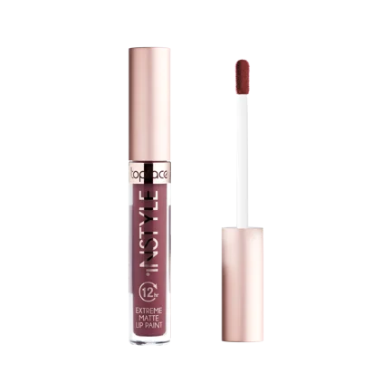 Instyle Extreme Matte Lip Paint