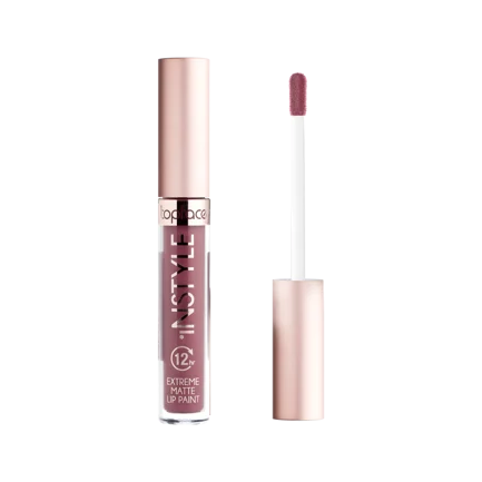 Instyle Extreme Matte Lip Paint