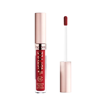 Instyle Extreme Matte Lip Paint