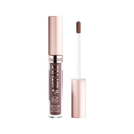 Instyle Extreme Matte Lip Paint