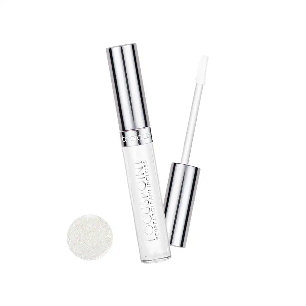 Focus Point Perfect Gleam Lipgloss