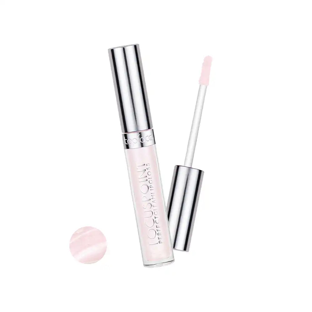 Focus Point Perfect Gleam Lipgloss