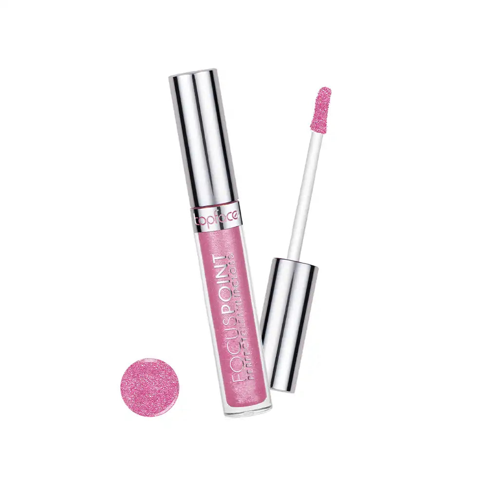 Focus Point Perfect Gleam Lipgloss