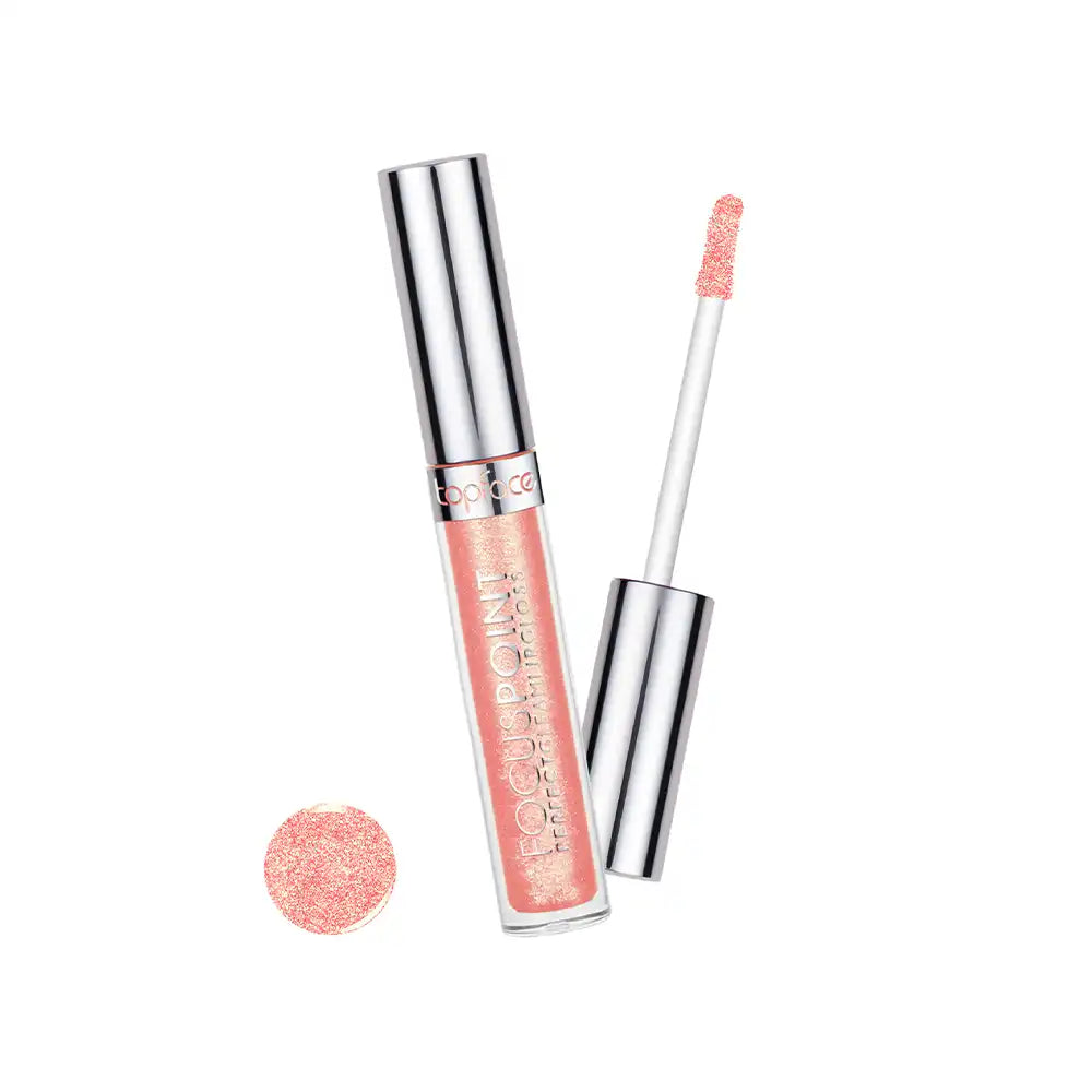 Focus Point Perfect Gleam Lipgloss
