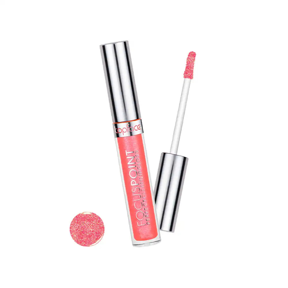 Focus Point Perfect Gleam Lipgloss