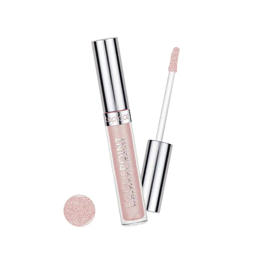 Focus Point Perfect Gleam Lipgloss