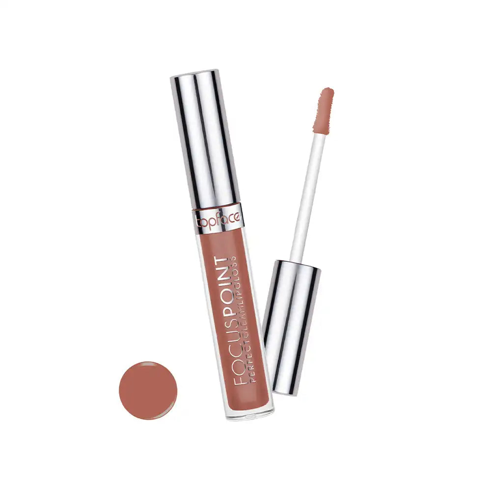Focus Point Perfect Gleam Lipgloss