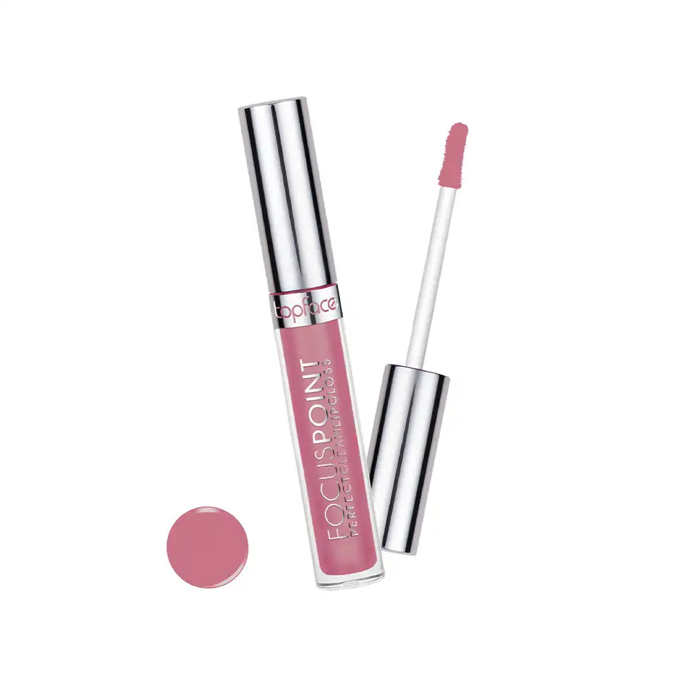 Focus Point Perfect Gleam Lipgloss