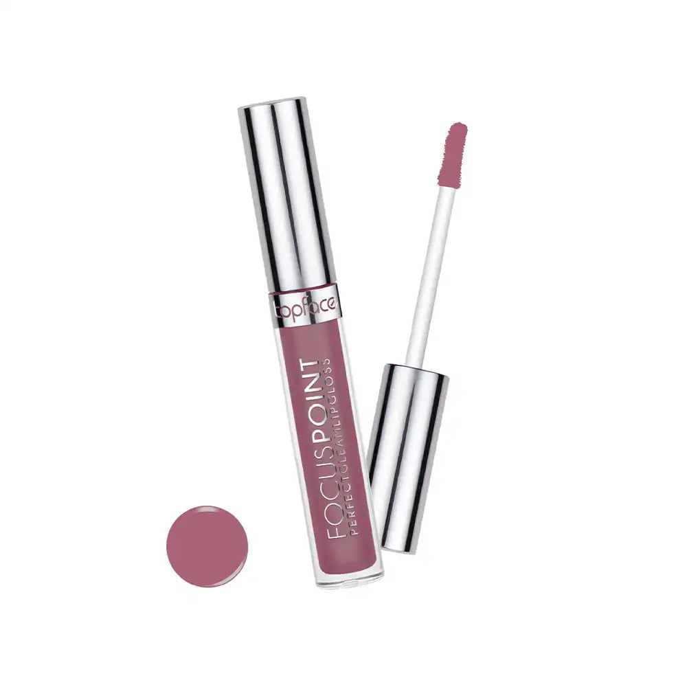 Focus Point Perfect Gleam Lipgloss