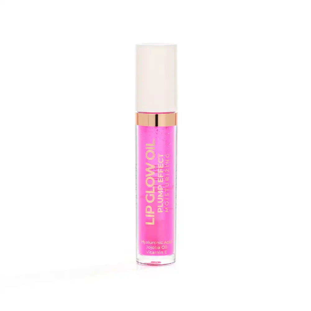 Lip glow Oil
