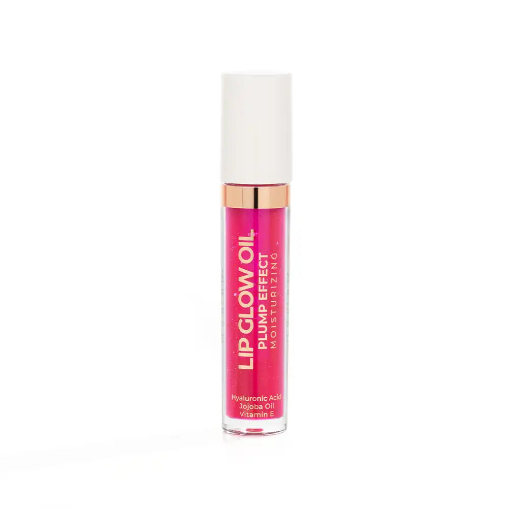 Lip glow Oil