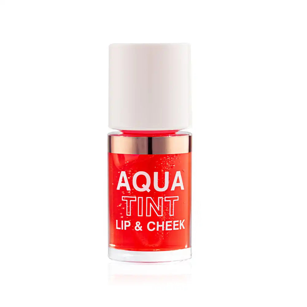 Aqua Tint Lip & Cheek