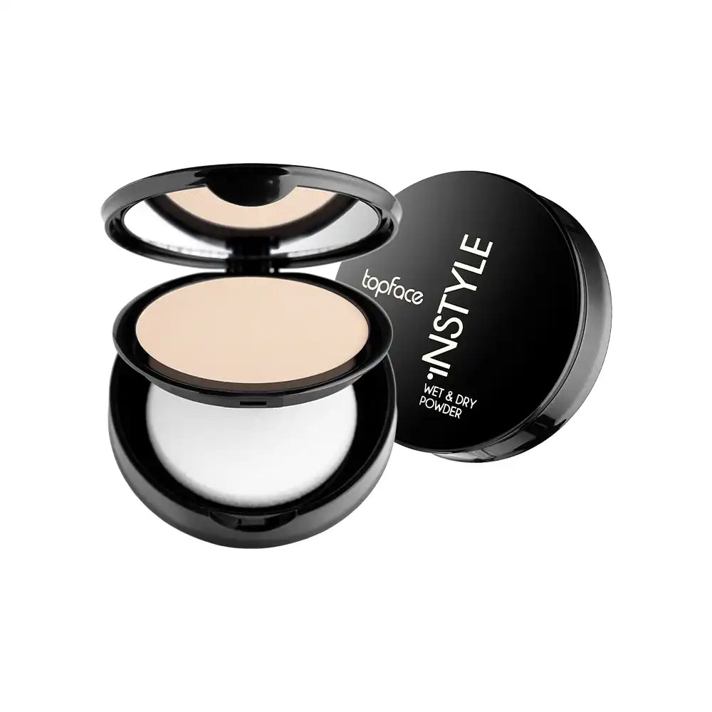 Instyle Wet & Dry Powder