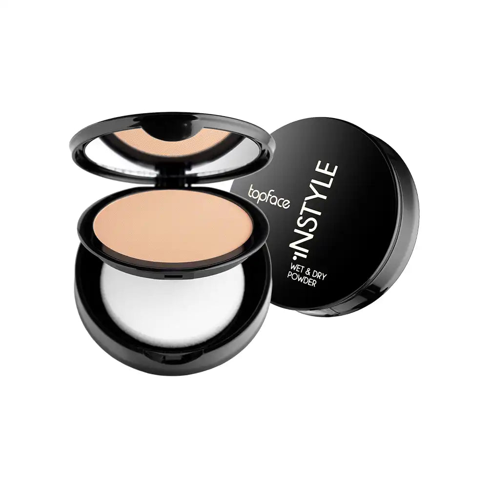 Instyle Wet & Dry Powder