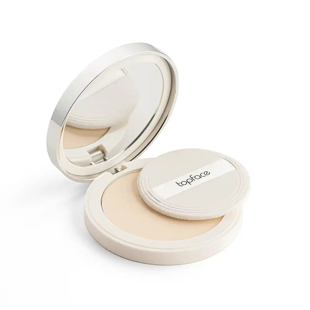 SUPER MATCH FOUNDATION IN A POWDER 24H Hydrating