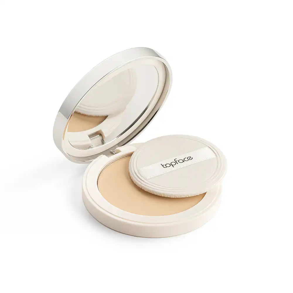 SUPER MATCH FOUNDATION IN A POWDER 24H Hydrating
