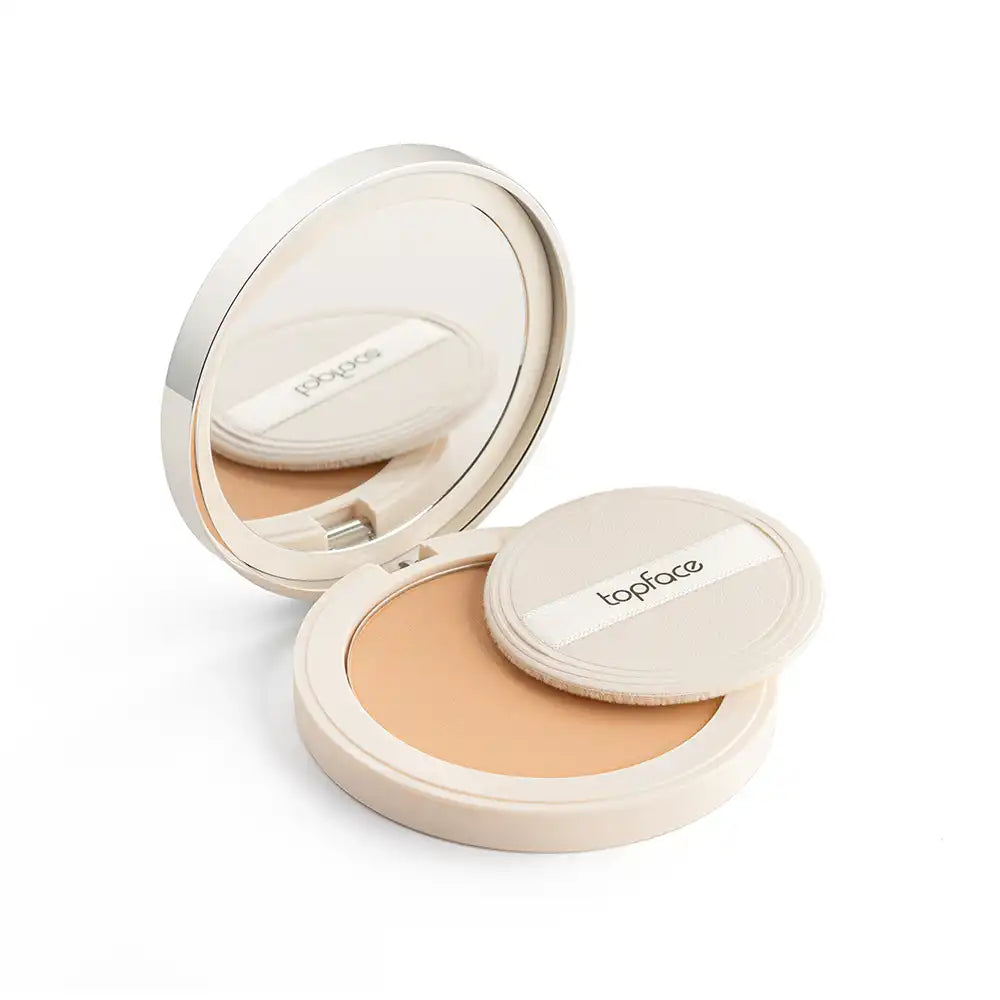 SUPER MATCH FOUNDATION IN A POWDER 24H Hydrating