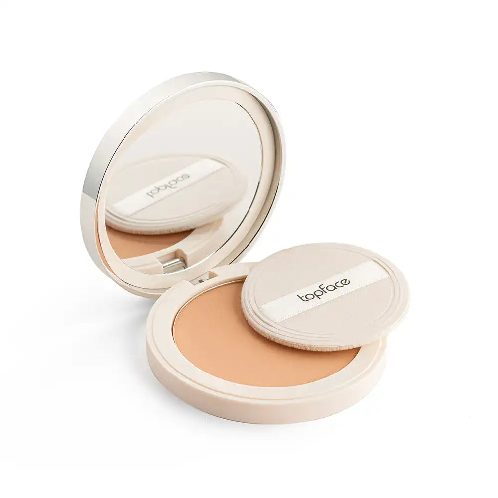 SUPER MATCH FOUNDATION IN A POWDER 24H Hydrating