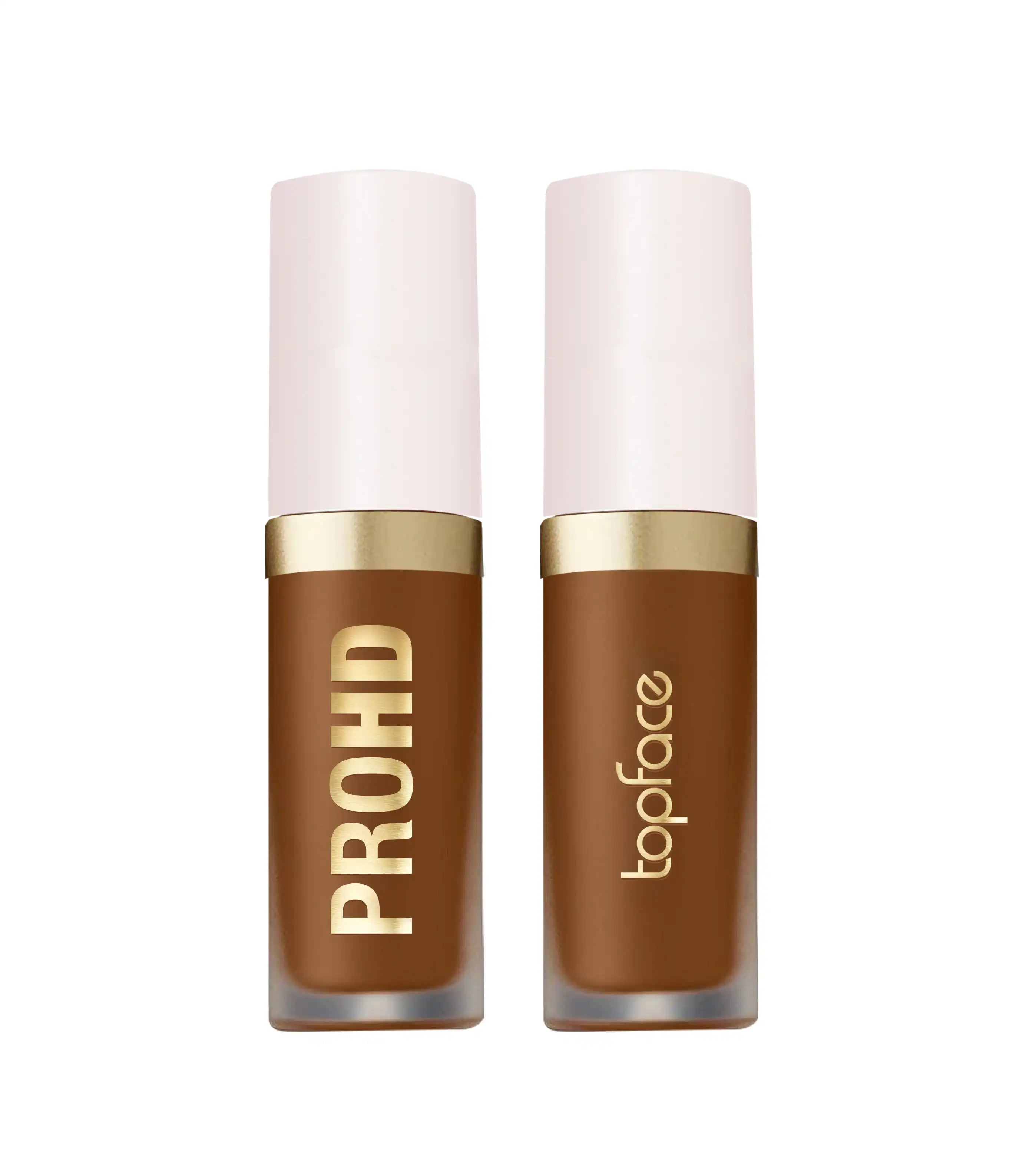 PROHD Soft Touch Liquid Contour
