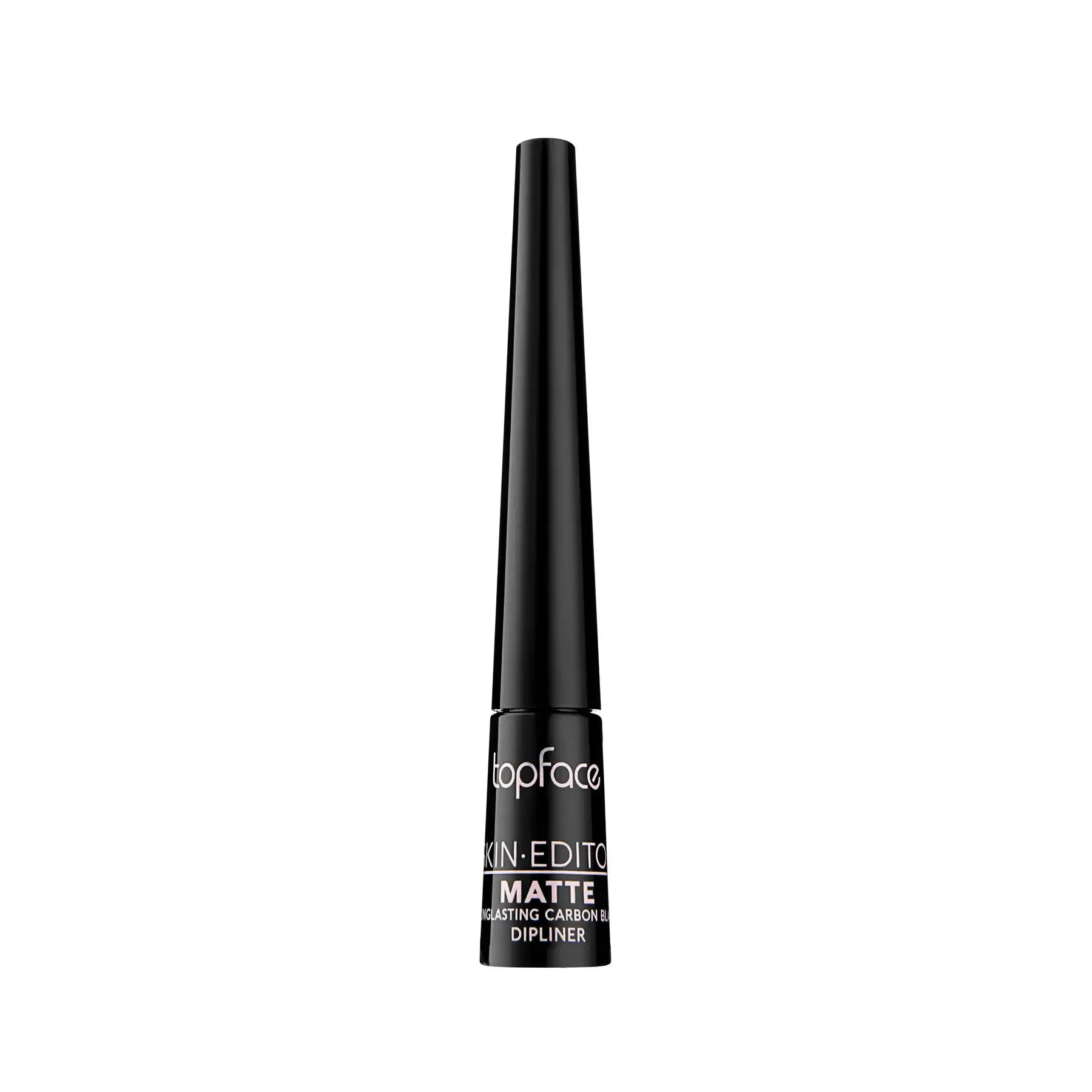 Skin Editor Matte Carbon Black Dipliner