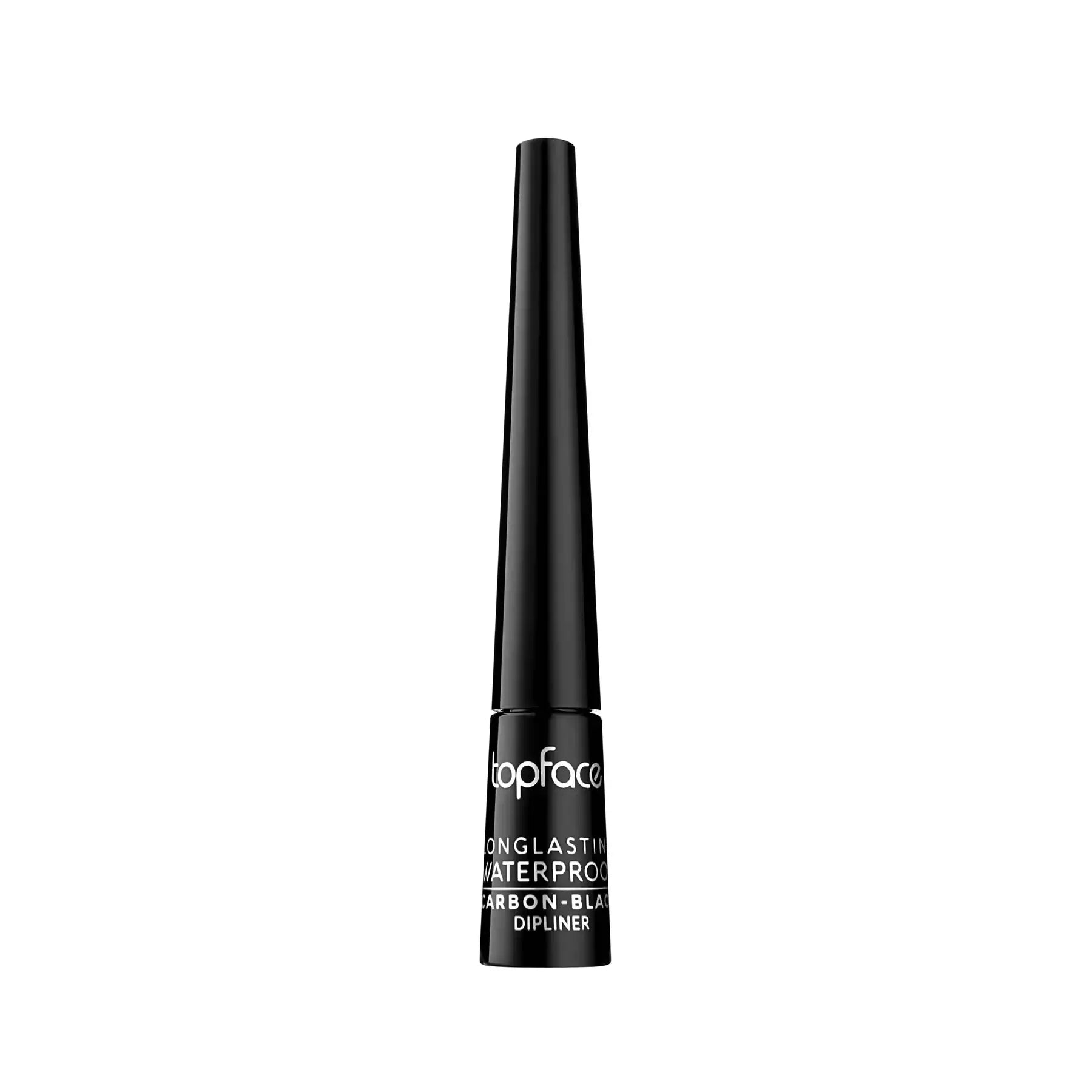 Longlasting Waterproof Carbon-Black Dipliner
