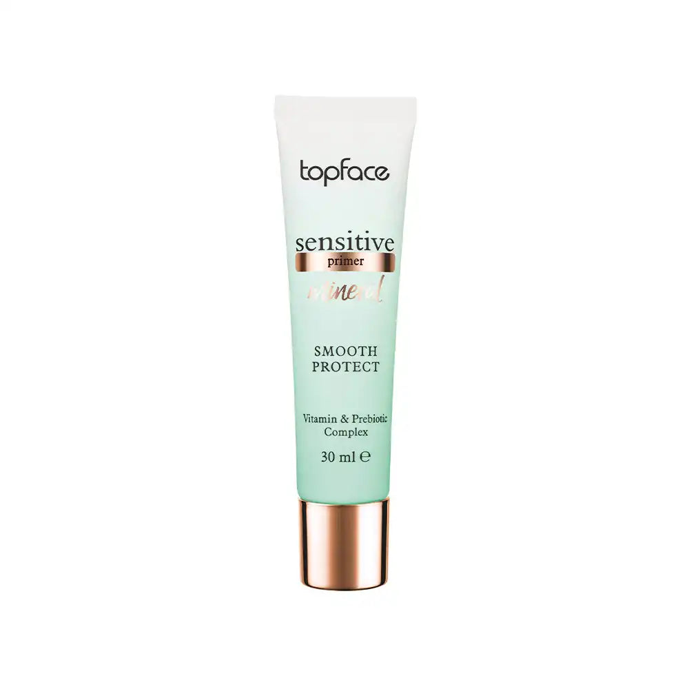 Sensitive Primer Smoth Protict