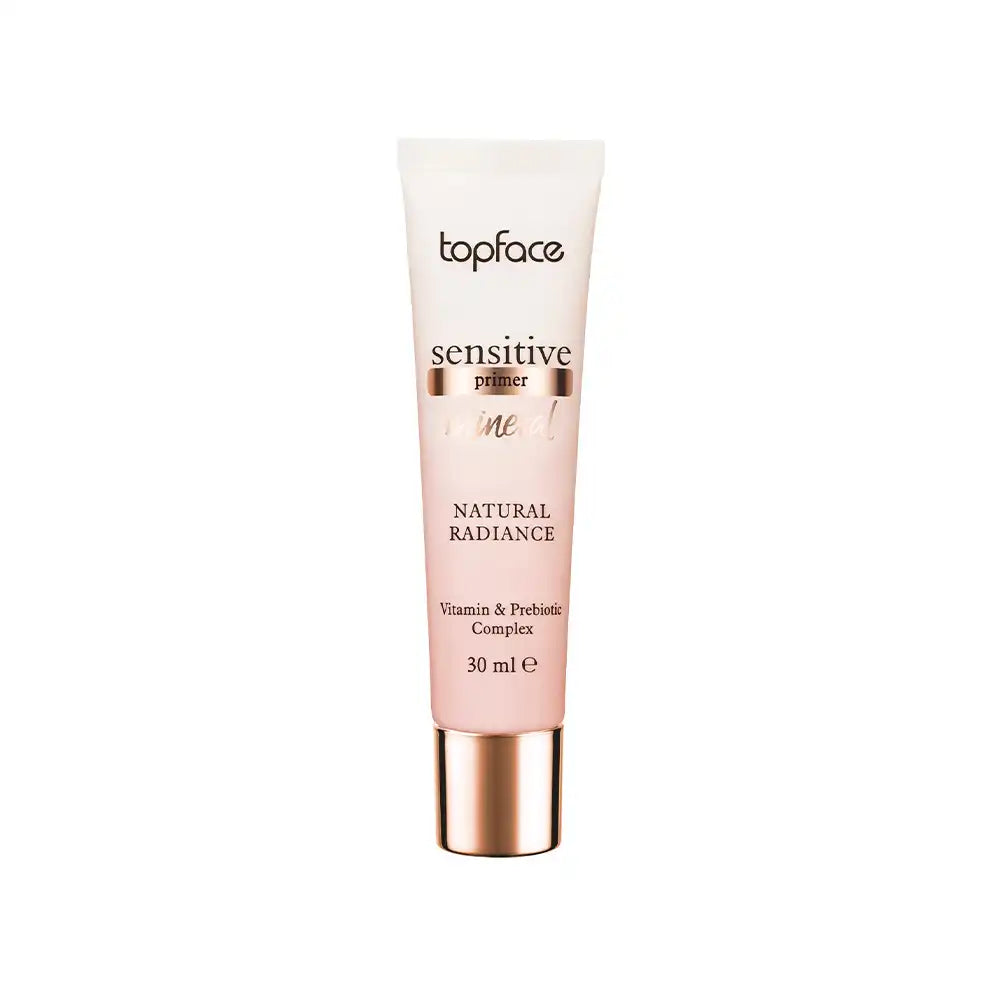 Sensitive Primer Smoth Protict