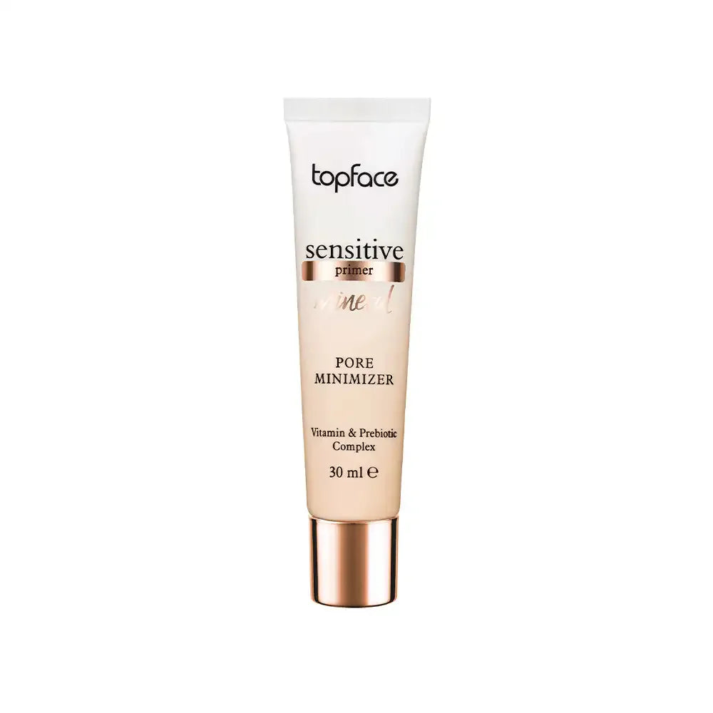 Sensitive Primer Smoth Protict
