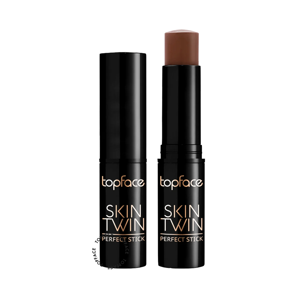 Skin Twin Perfect Stick Contour