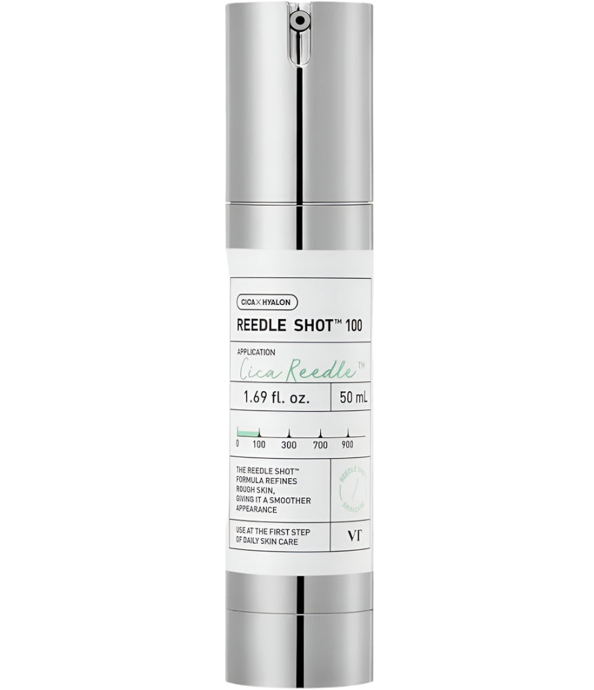 Vt- Reedle Shot 100 Cica 50 Ml
