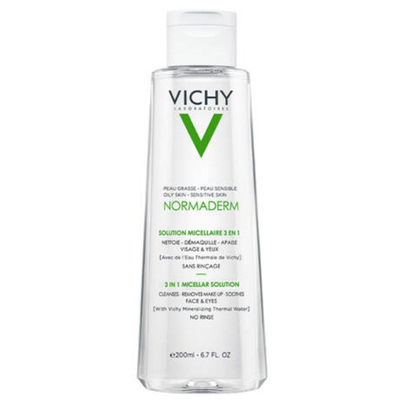 Normaderm Micaller Water (200 Ml)