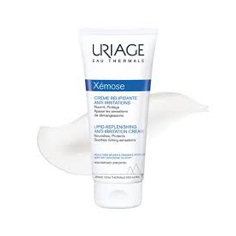 Uriage Xemose Face Cream