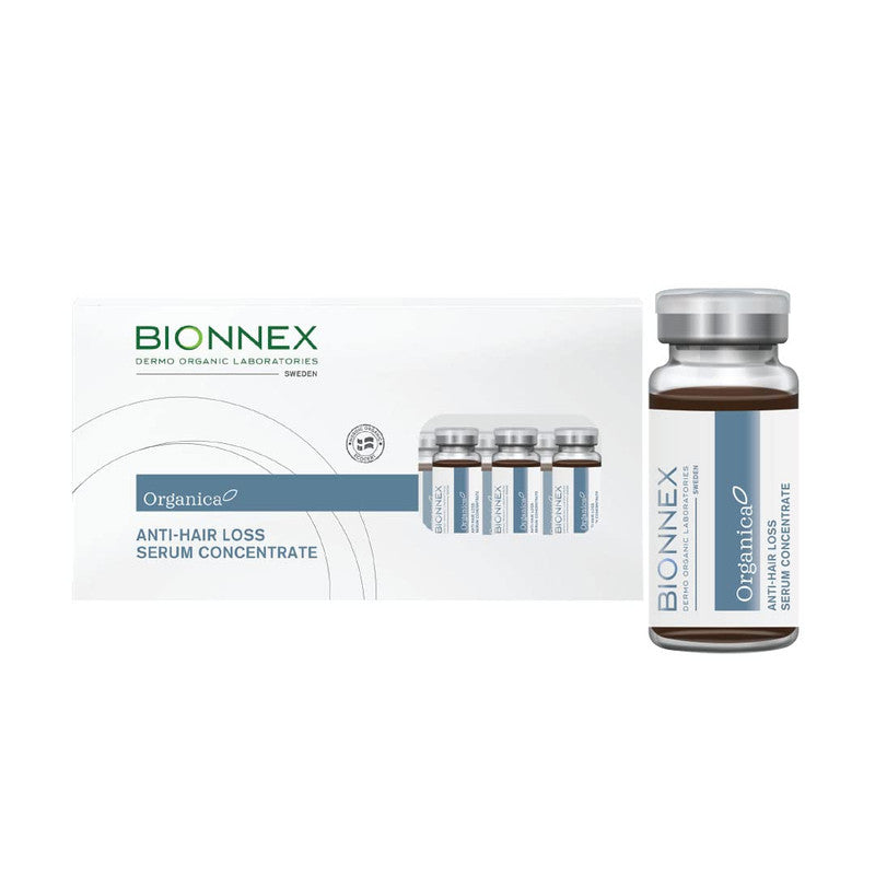 Bionnex Org Anti Hair Loss Serum Conc. 12X10Ml