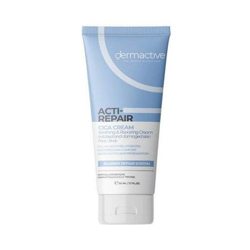 Dermactive Acti-Repair Cica Cream