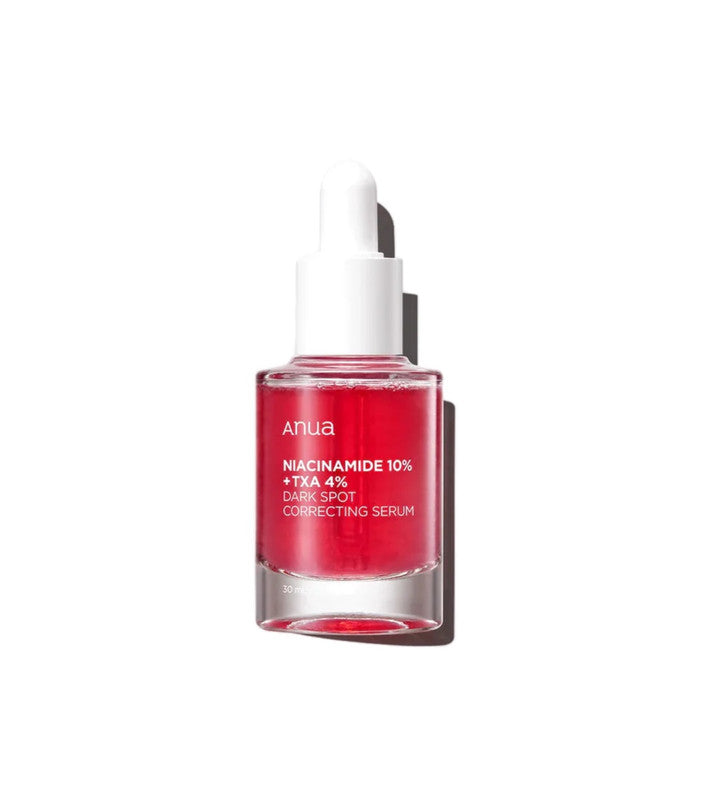 Anua Niacinamide 10% + Txa4%