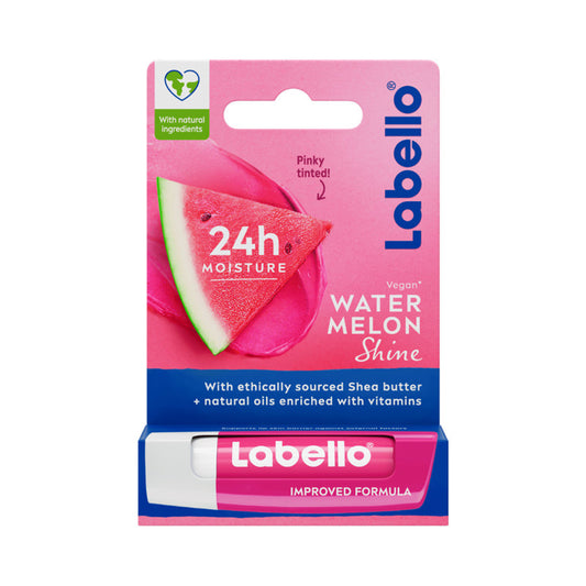 Labello Watermelon Lip Balm