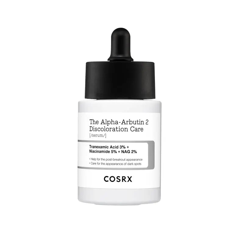 Cosrx The Alpha Arbutin 2 Discoloration Care