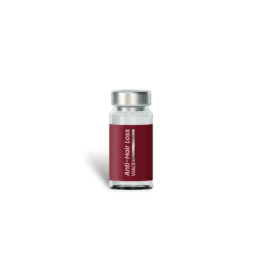 Capixy Anti Hair Loss Vials