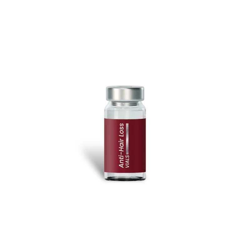 Capixy Anti Hair Loss Vials