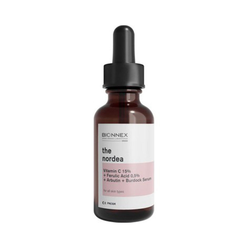 Bionnex The Nordea  Caffeine 5% Serum 30Ml