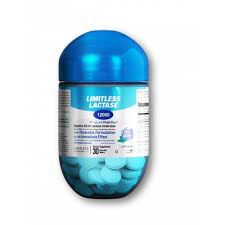 Limitless Lacase 1200