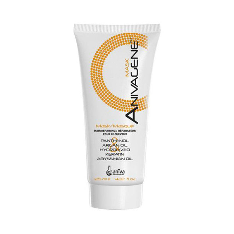 Anivagene Hair Mask 125 Ml