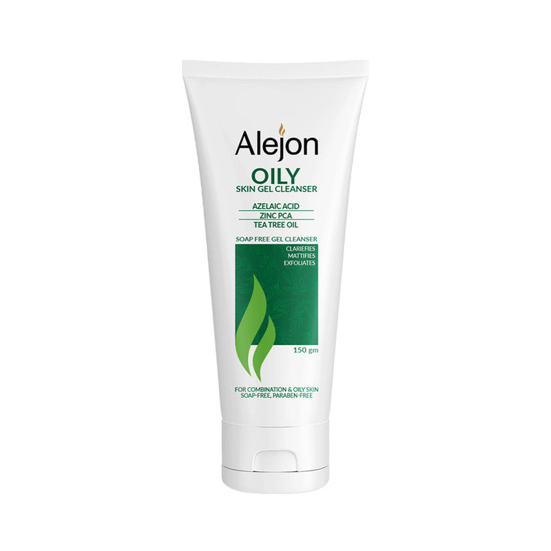 Alejon Oily Skin Cream50Gm
